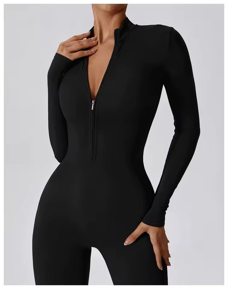 Enterizo Cozy Talla Única