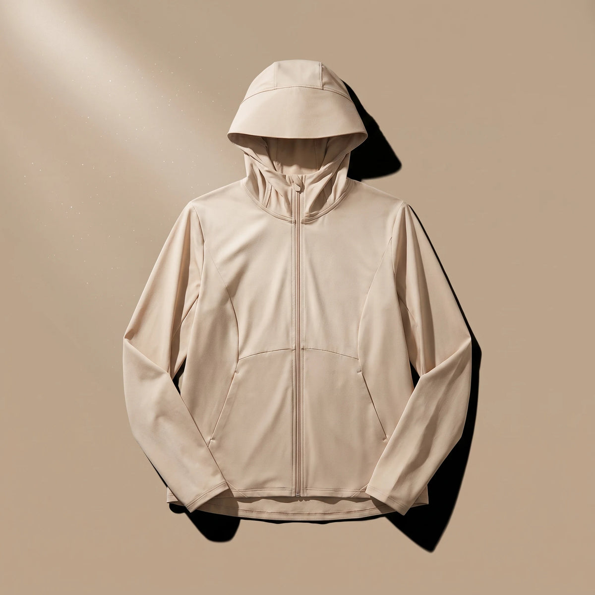 Chaqueta Protección Solar UPF50