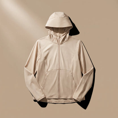 Chaqueta Protección Solar UPF50