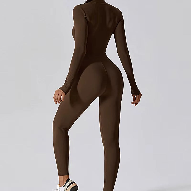 Enterizo Cozy Talla Única